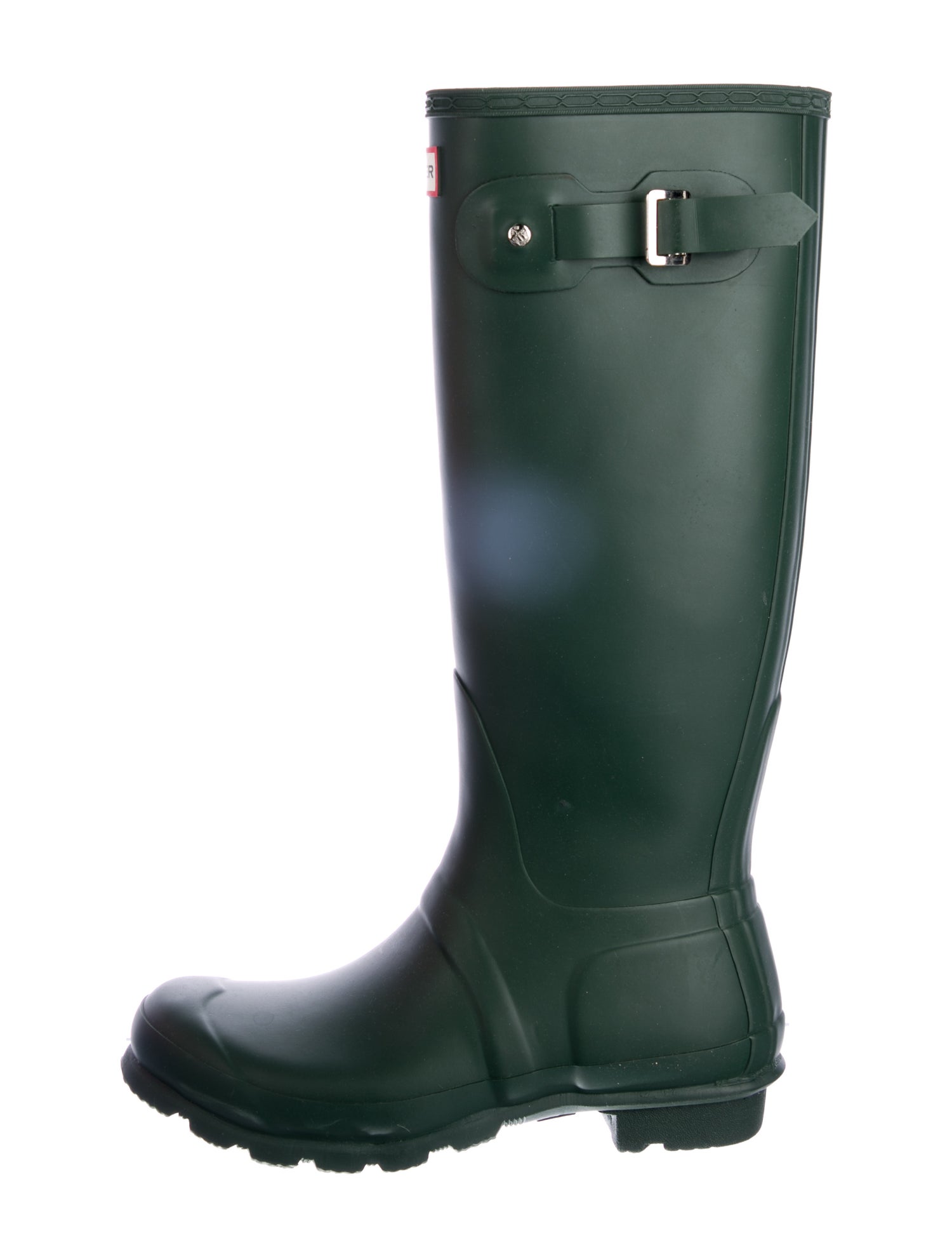 Hunter Rubber Rain Boots