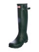 Hunter Rubber Rain Boots