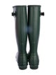 Hunter Rubber Rain Boots