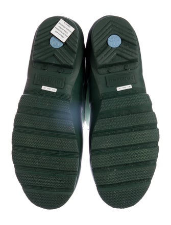 Hunter Rubber Rain Boots