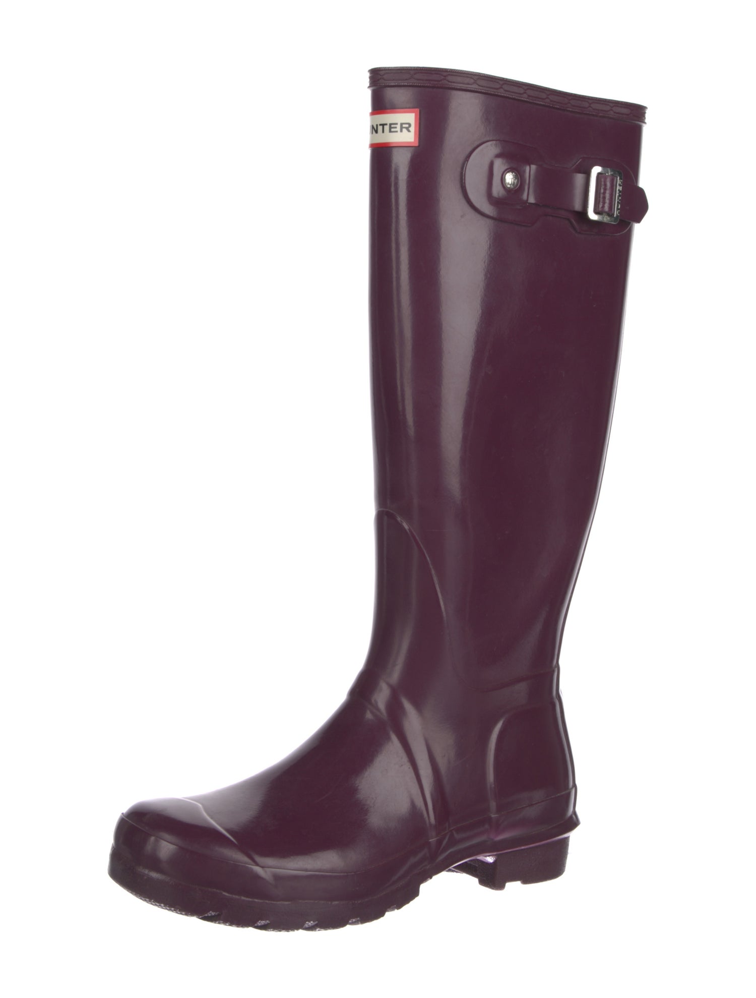 Hunter Rubber Rain Boots