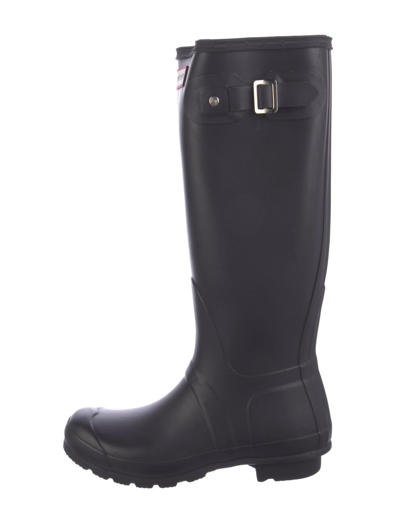 Hunter Rubber Rain Boots