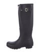 Hunter Rubber Rain Boots