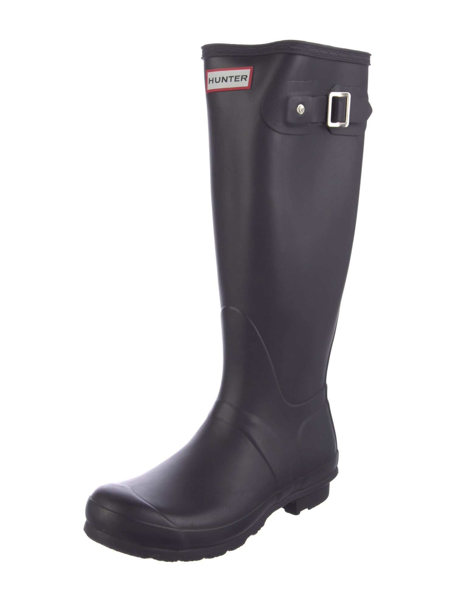 Hunter Rubber Rain Boots
