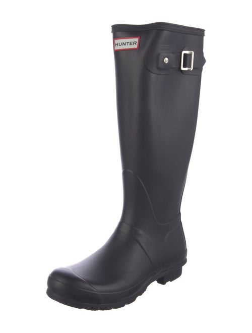 Hunter Rubber Rain Boots