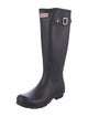 Hunter Rubber Rain Boots