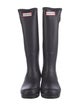 Hunter Rubber Rain Boots