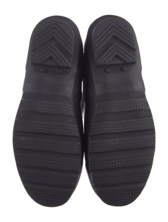 Hunter Rubber Rain Boots
