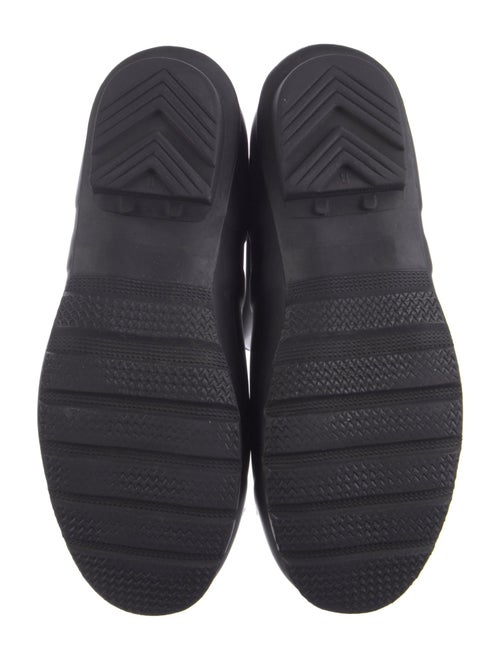 Hunter Rubber Rain Boots