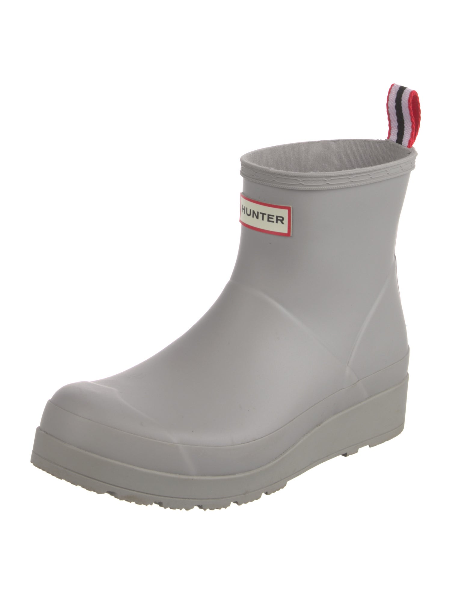 Hunter Rubber Rain Boots