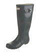 Hunter Rubber Rain Boots