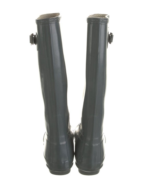 Hunter Rubber Rain Boots