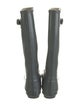Hunter Rubber Rain Boots