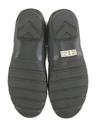 Hunter Rubber Rain Boots