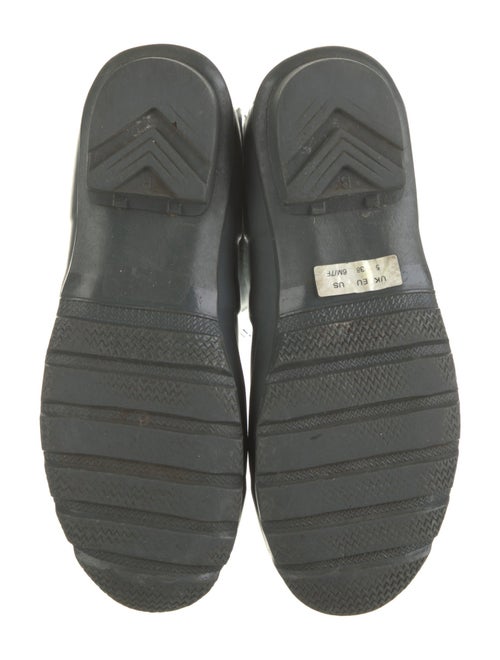Hunter Rubber Rain Boots