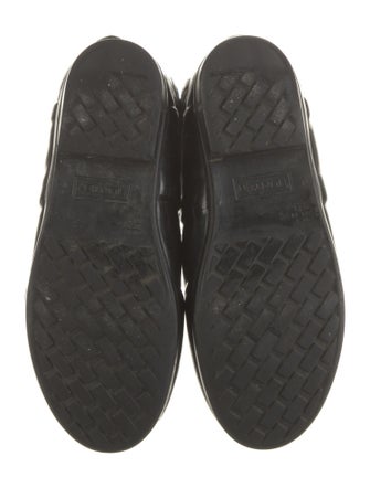 Hunter Quilted Pattern Rubber Rain Boots