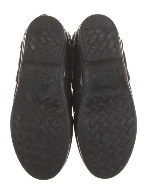 Hunter Quilted Pattern Rubber Rain Boots