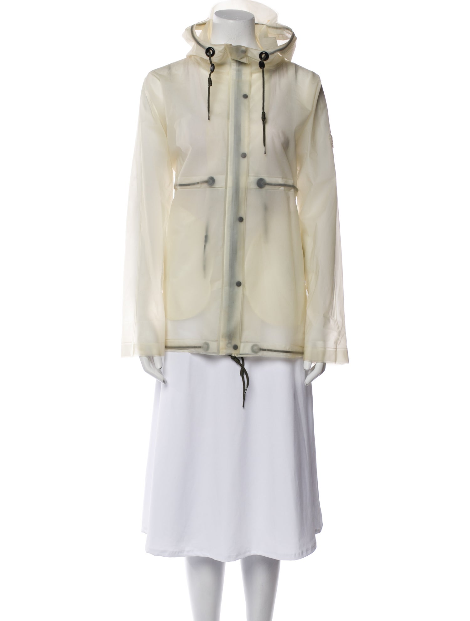 Hunter Utility Jacket