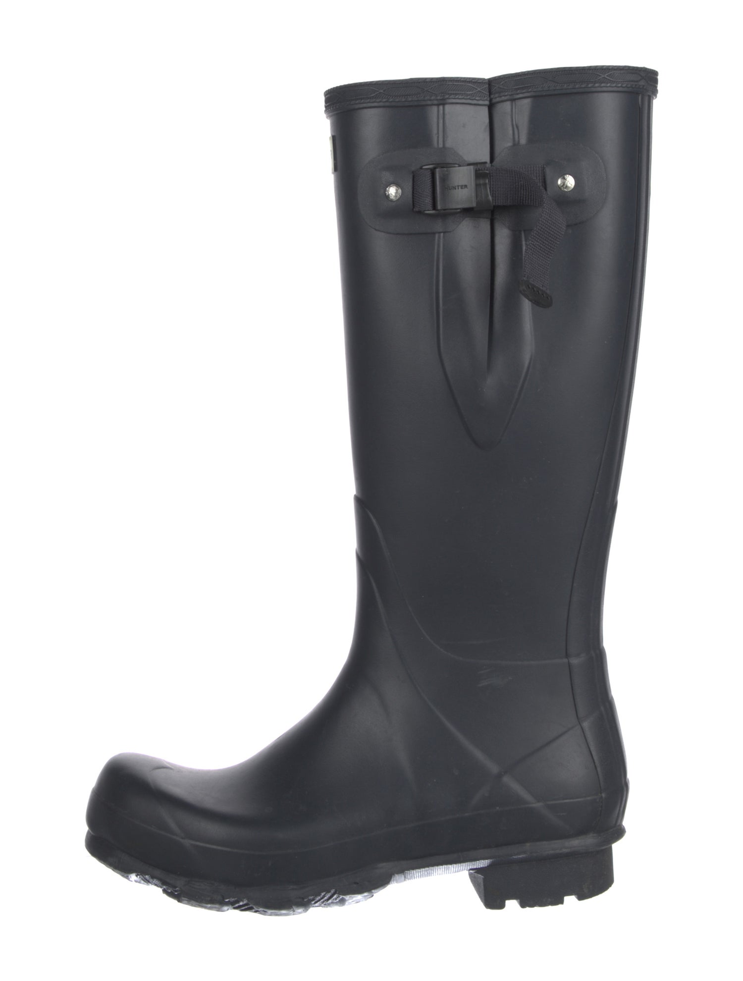 Hunter Rubber Rain Boots