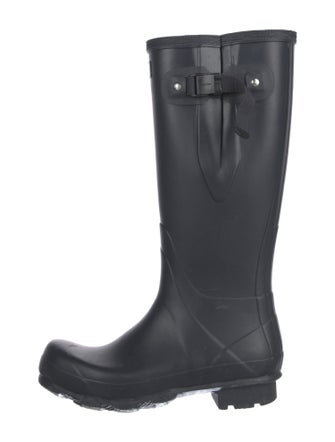 Hunter Rubber Rain Boots