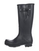 Hunter Rubber Rain Boots