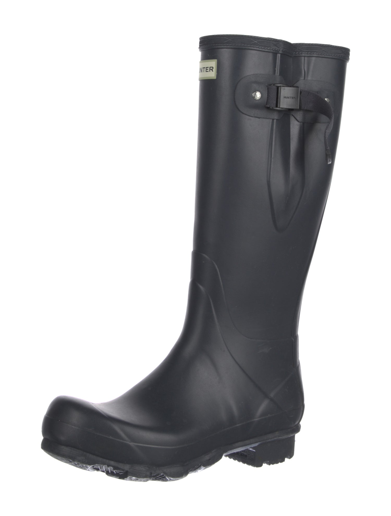 Hunter Rubber Rain Boots