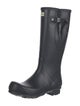 Hunter Rubber Rain Boots