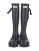Hunter Rubber Rain Boots