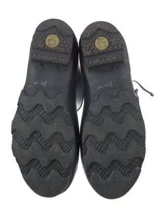 Hunter Rubber Rain Boots