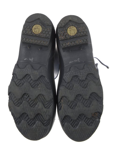 Hunter Rubber Rain Boots