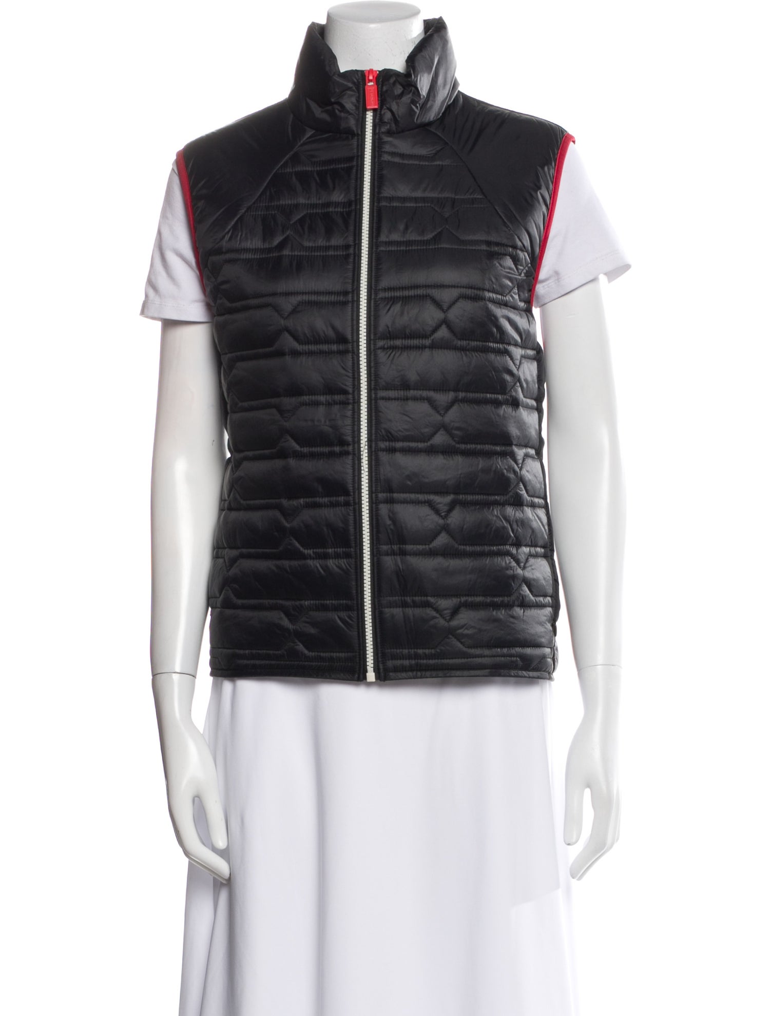 Hunter Nylon Vest