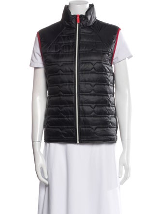 Hunter Nylon Vest