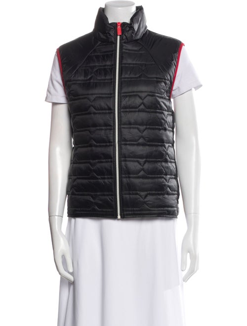 Hunter Nylon Vest