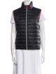 Hunter Nylon Vest