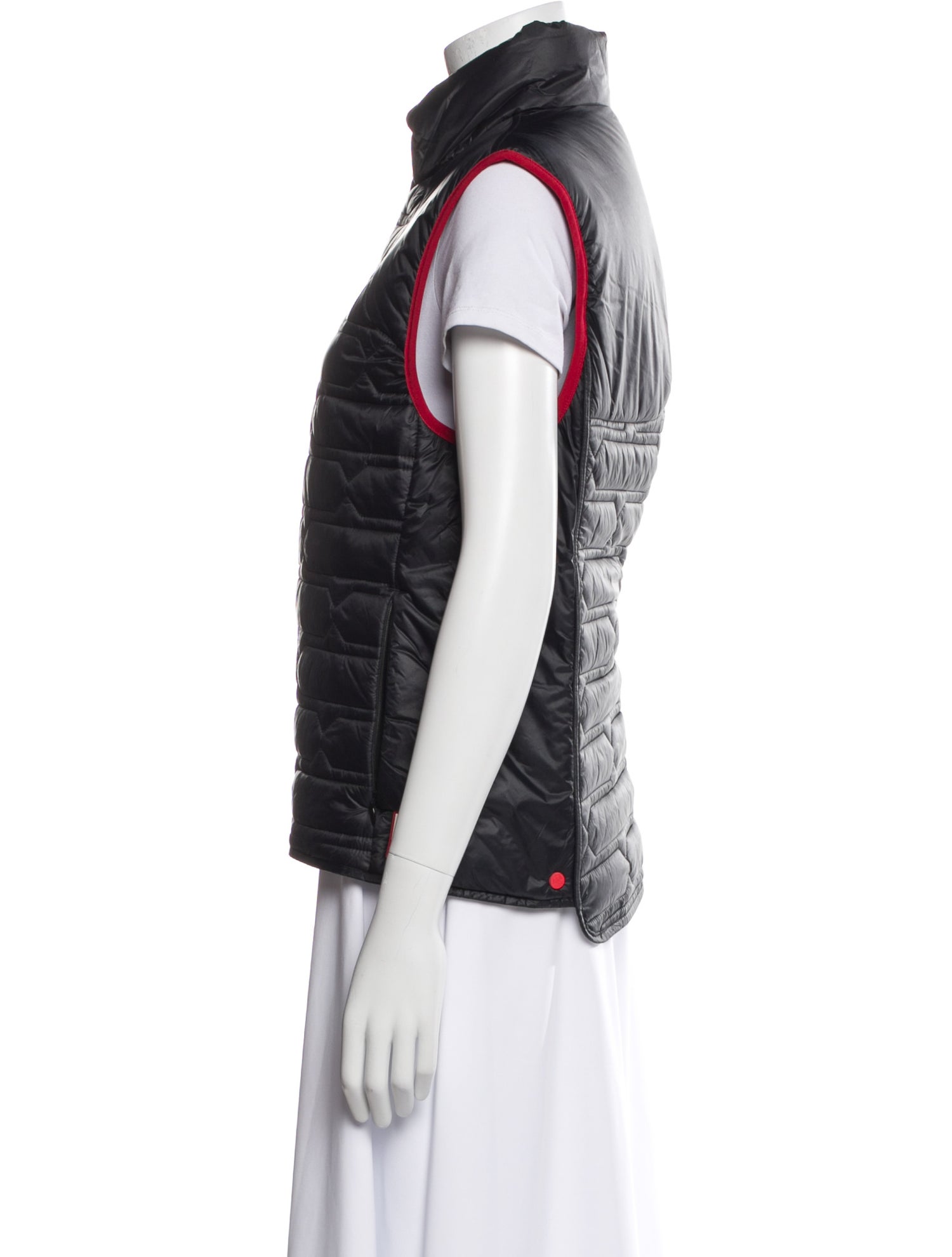 Hunter Nylon Vest