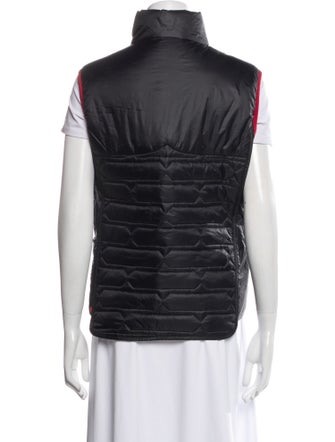 Hunter Nylon Vest
