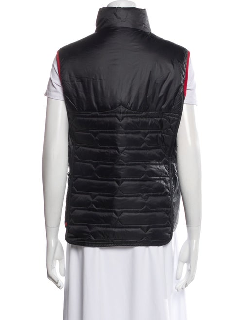 Hunter Nylon Vest