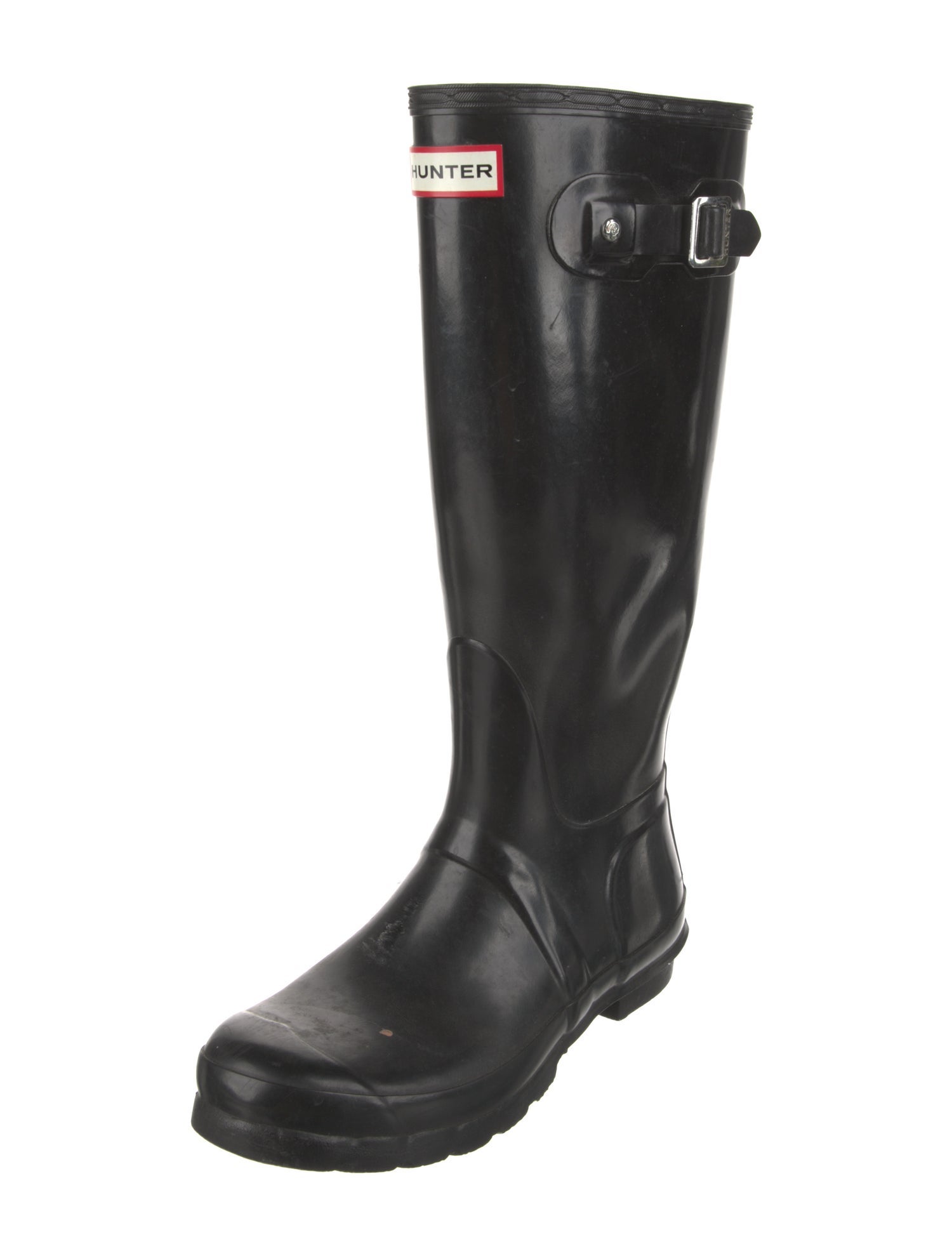 Hunter Rubber Rain Boots