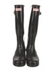 Hunter Rubber Rain Boots