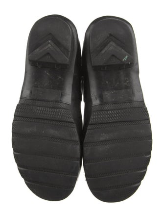 Hunter Rubber Rain Boots