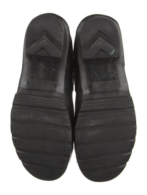 Hunter Rubber Rain Boots