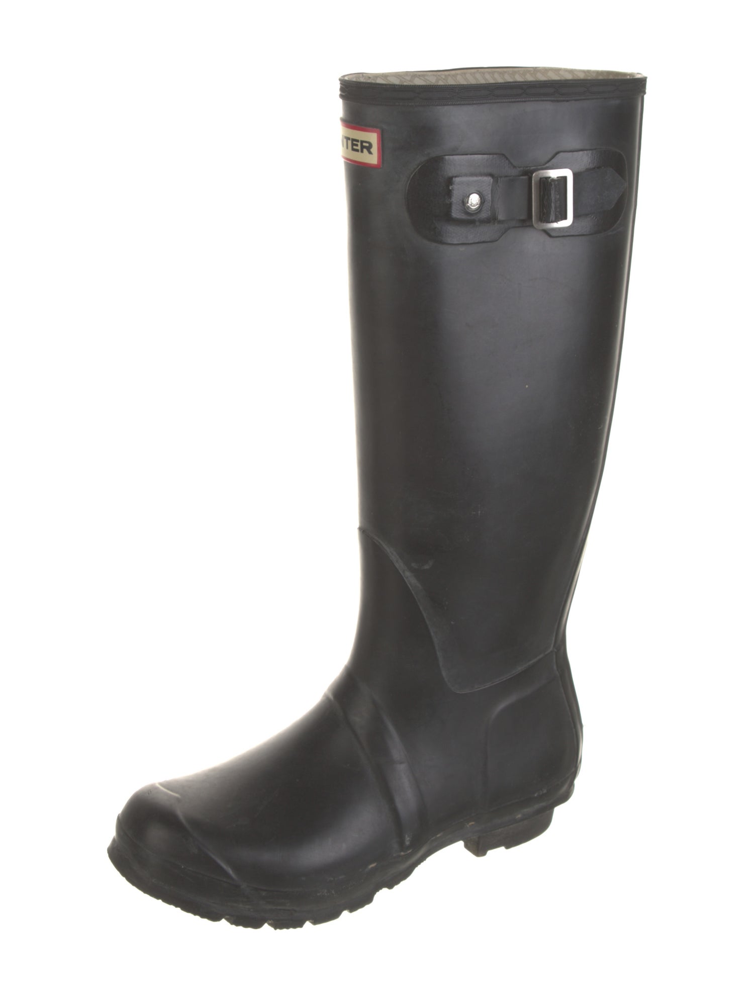 Hunter Rubber Rain Boots