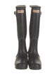 Hunter Rubber Rain Boots