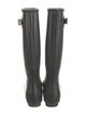 Hunter Rubber Rain Boots