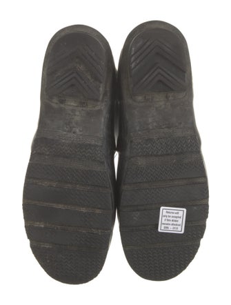Hunter Rubber Rain Boots