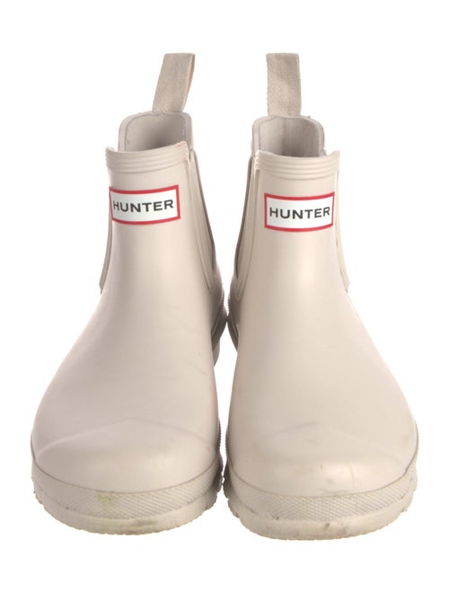 Hunter Rubber Rain Boots