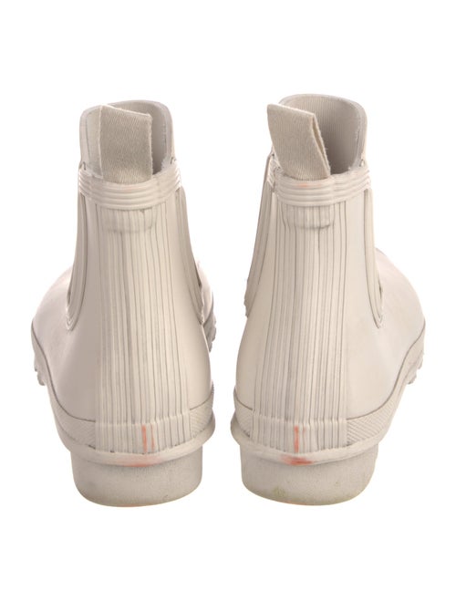 Hunter Rubber Rain Boots