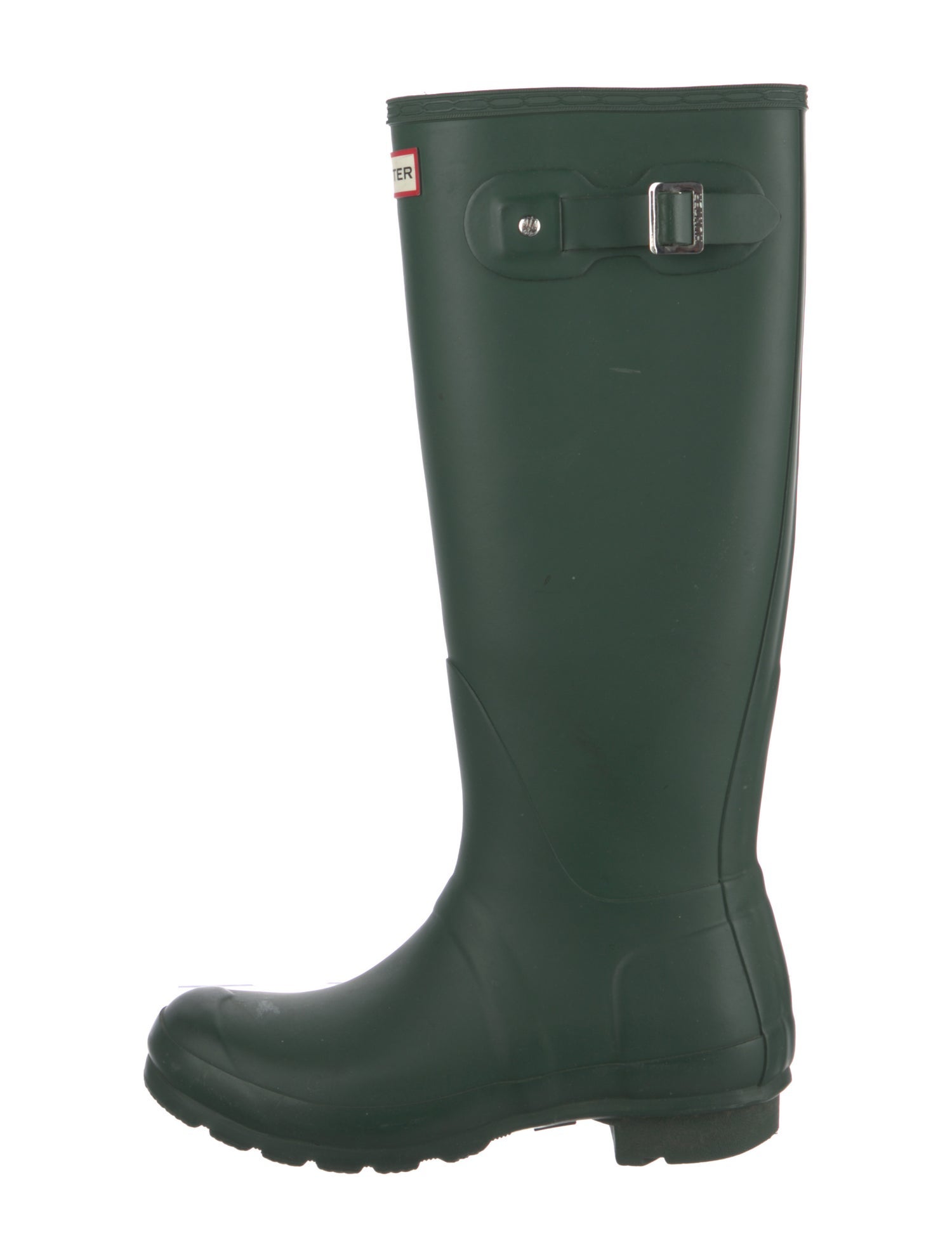 Hunter Rubber Rain Boots