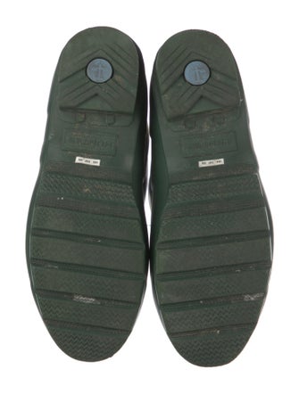 Hunter Rubber Rain Boots