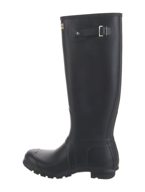 Hunter Rubber Rain Boots